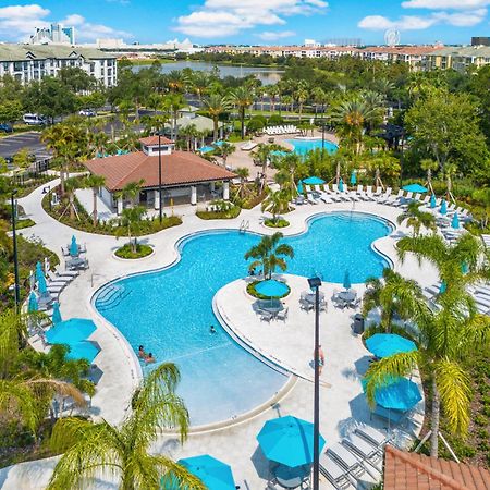 Ground-Floor Condo Next To Vista Cay Clubhouse And Pool! 奥兰多 外观 照片
