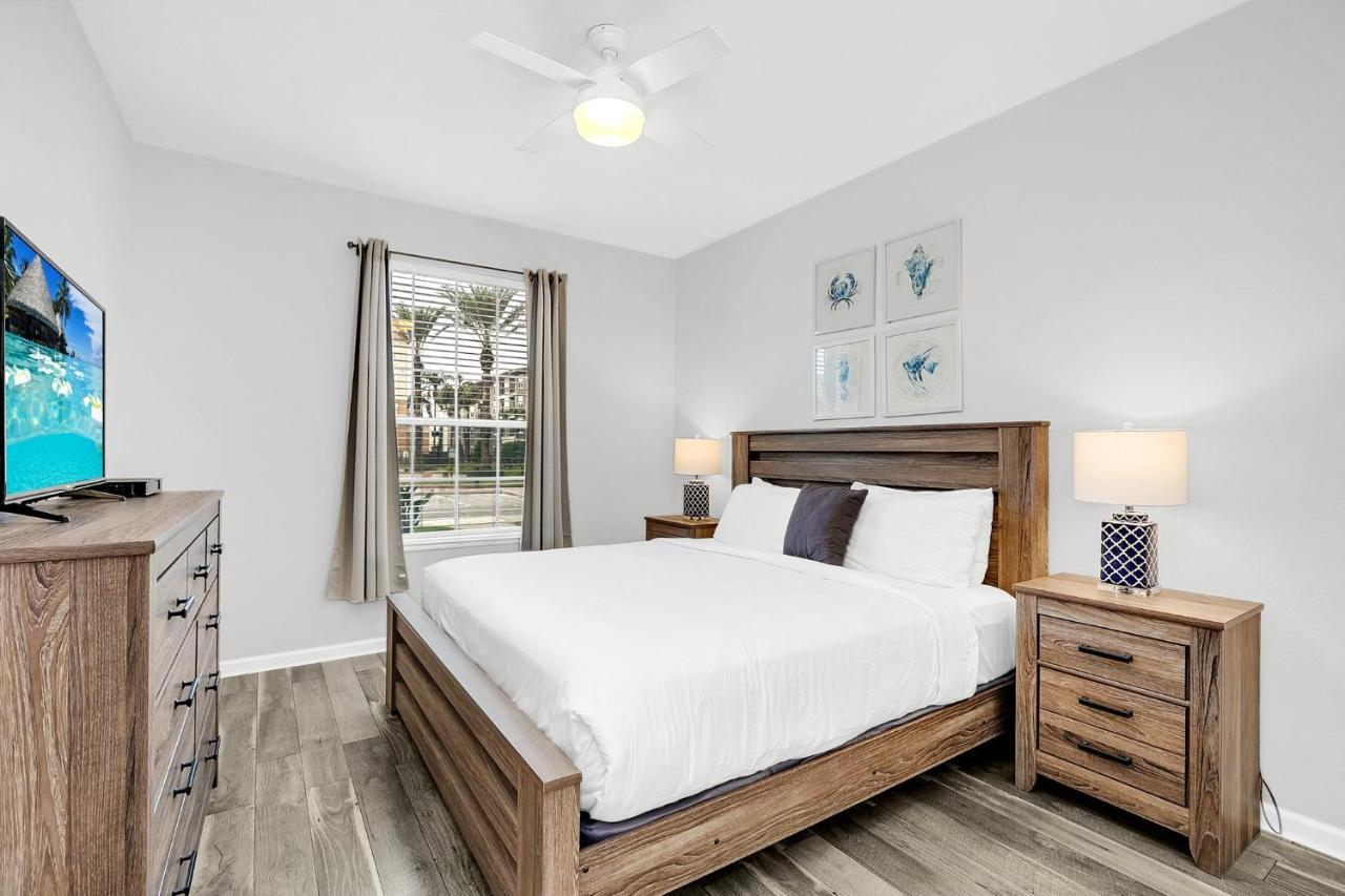 Ground-Floor Condo Next To Vista Cay Clubhouse And Pool! 奥兰多 外观 照片