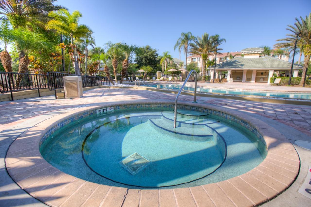Ground-Floor Condo Next To Vista Cay Clubhouse And Pool! 奥兰多 外观 照片