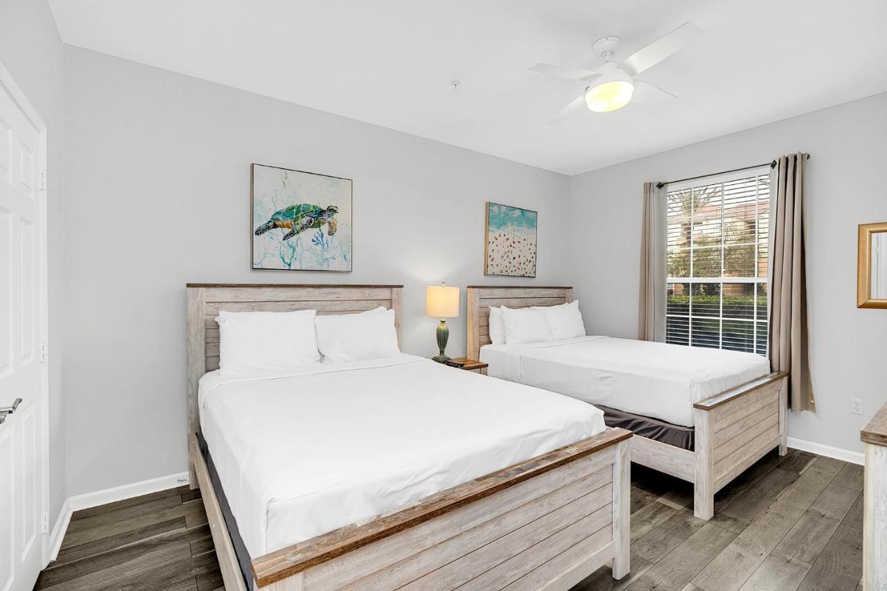 Ground-Floor Condo Next To Vista Cay Clubhouse And Pool! 奥兰多 外观 照片