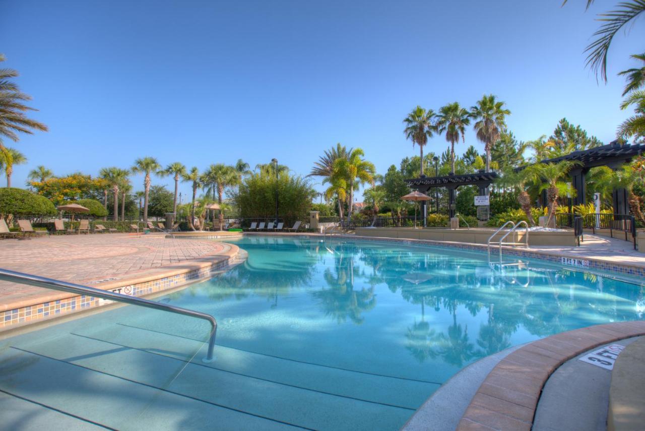 Ground-Floor Condo Next To Vista Cay Clubhouse And Pool! 奥兰多 外观 照片