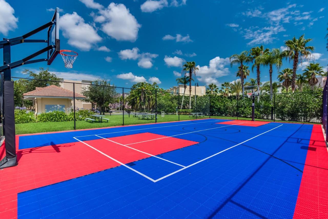 Ground-Floor Condo Next To Vista Cay Clubhouse And Pool! 奥兰多 外观 照片