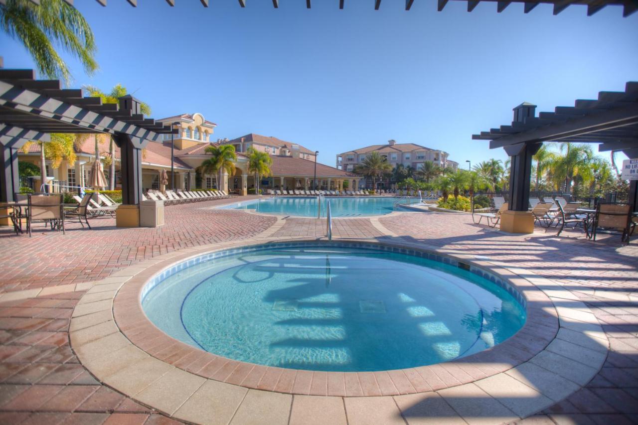 Ground-Floor Condo Next To Vista Cay Clubhouse And Pool! 奥兰多 外观 照片