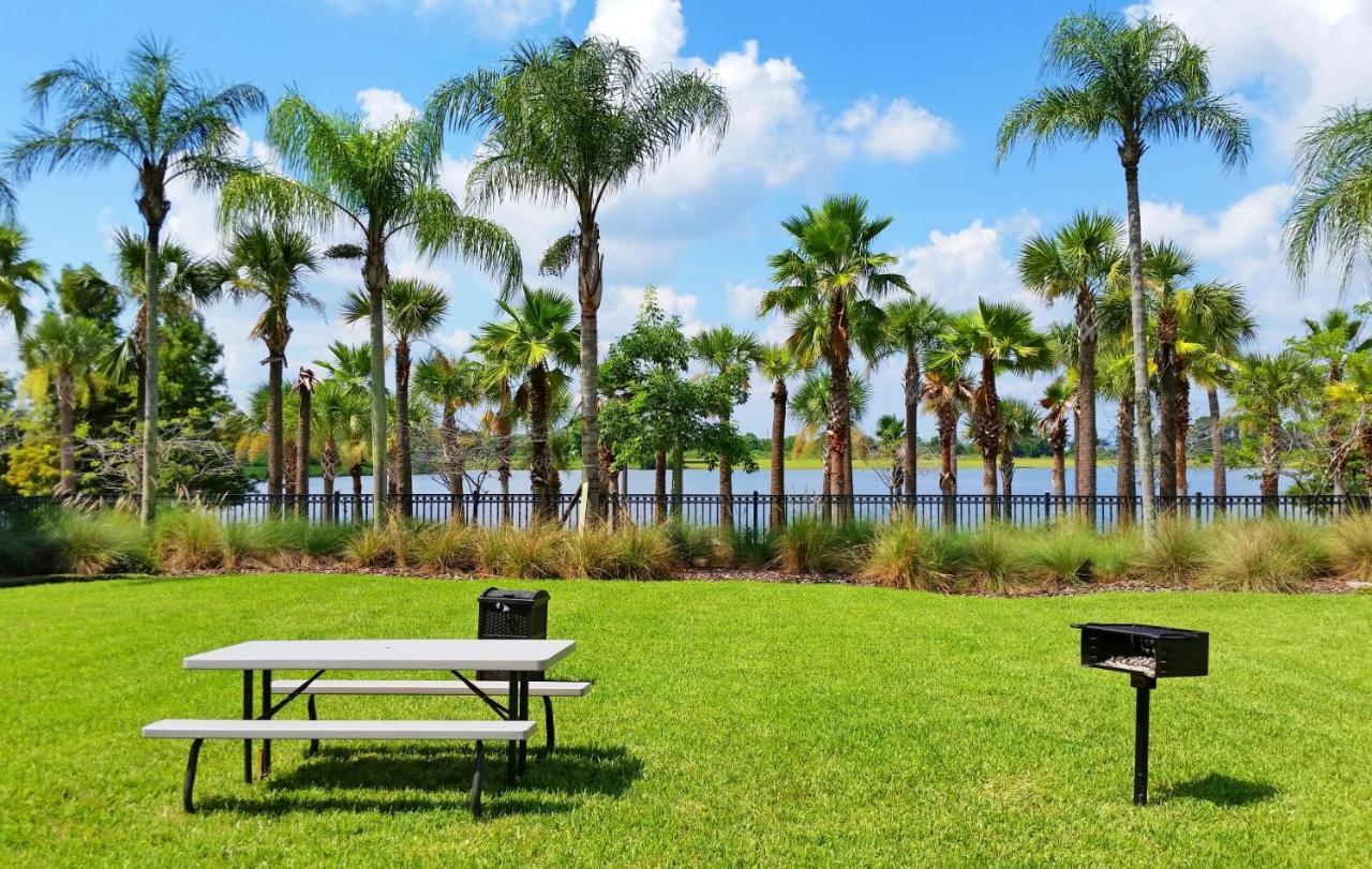 Ground-Floor Condo Next To Vista Cay Clubhouse And Pool! 奥兰多 外观 照片