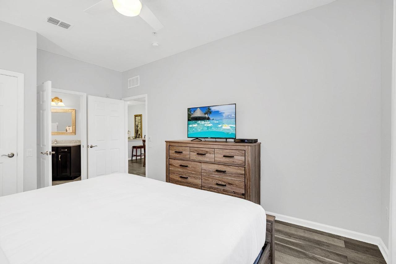 Ground-Floor Condo Next To Vista Cay Clubhouse And Pool! 奥兰多 外观 照片