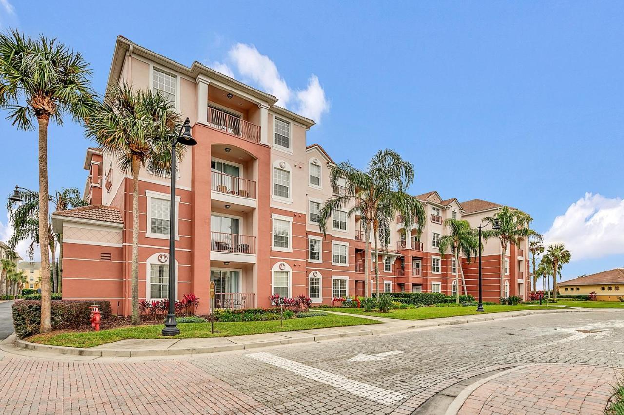 Ground-Floor Condo Next To Vista Cay Clubhouse And Pool! 奥兰多 外观 照片