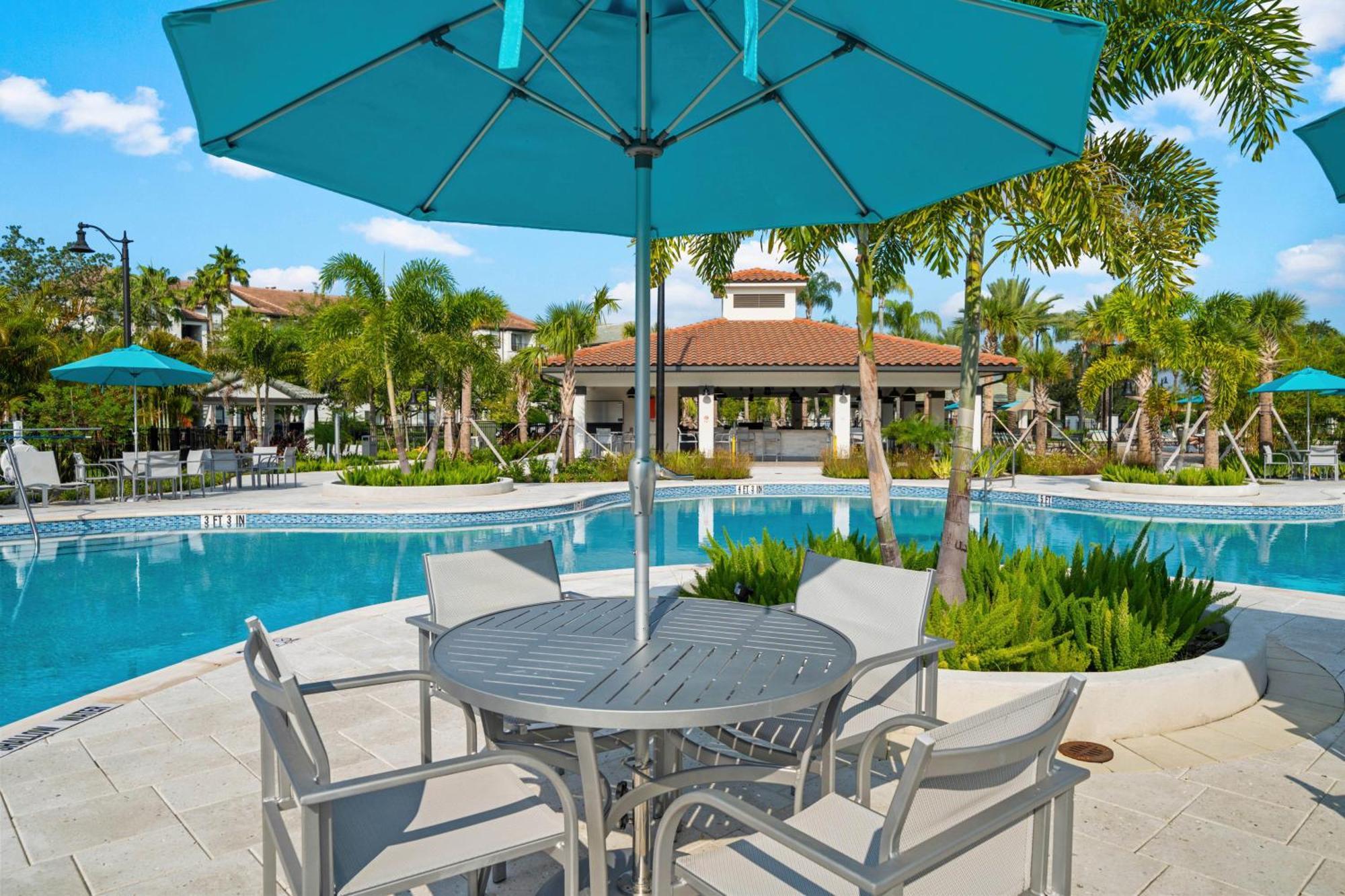Ground-Floor Condo Next To Vista Cay Clubhouse And Pool! 奥兰多 外观 照片