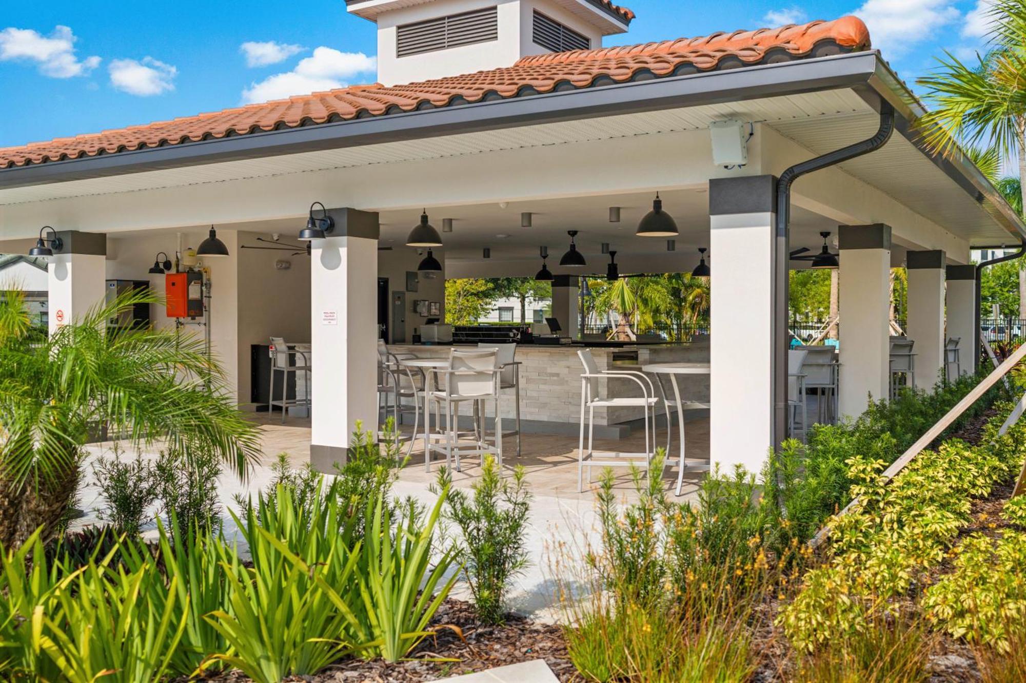 Ground-Floor Condo Next To Vista Cay Clubhouse And Pool! 奥兰多 外观 照片