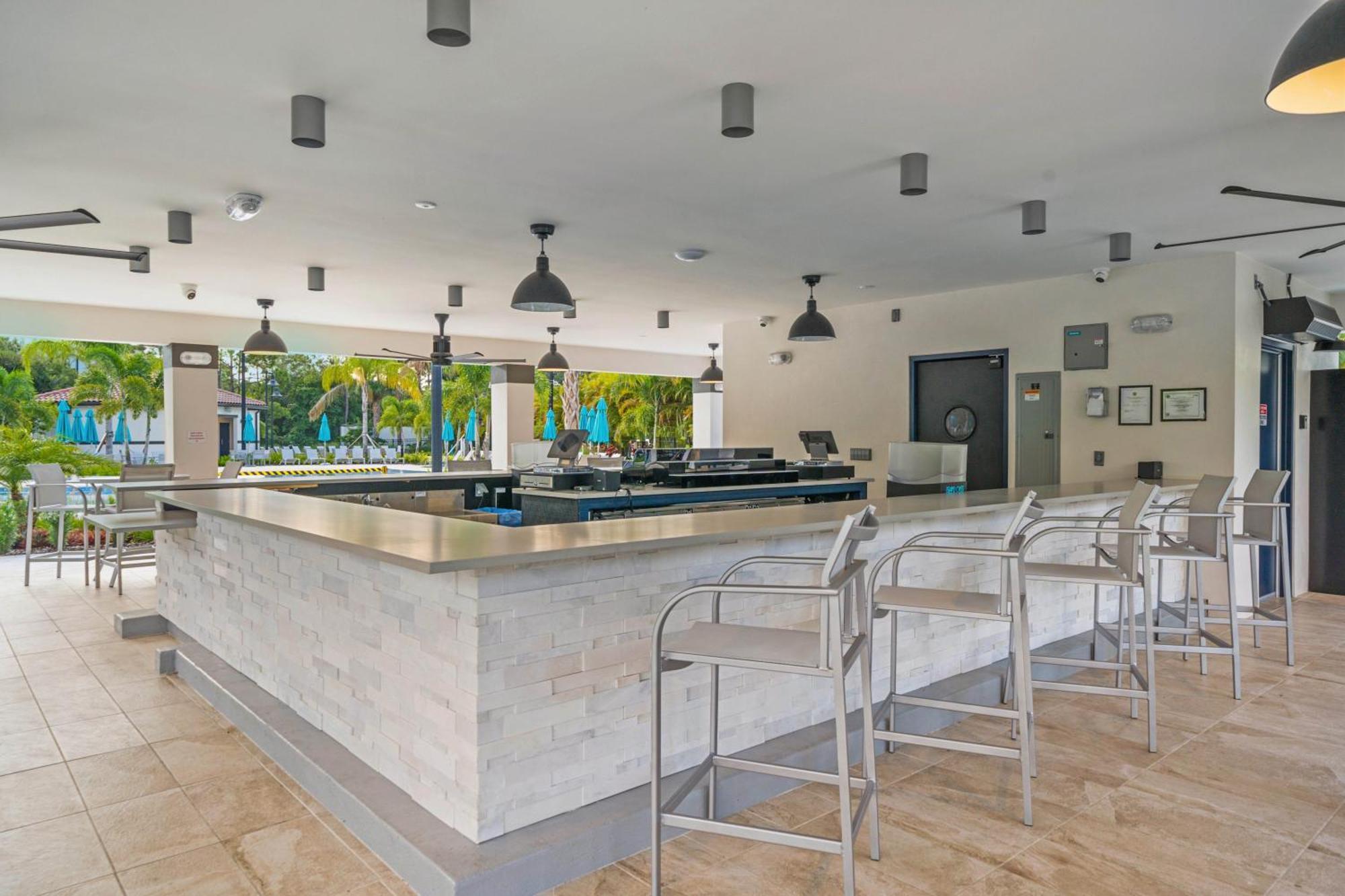 Ground-Floor Condo Next To Vista Cay Clubhouse And Pool! 奥兰多 外观 照片