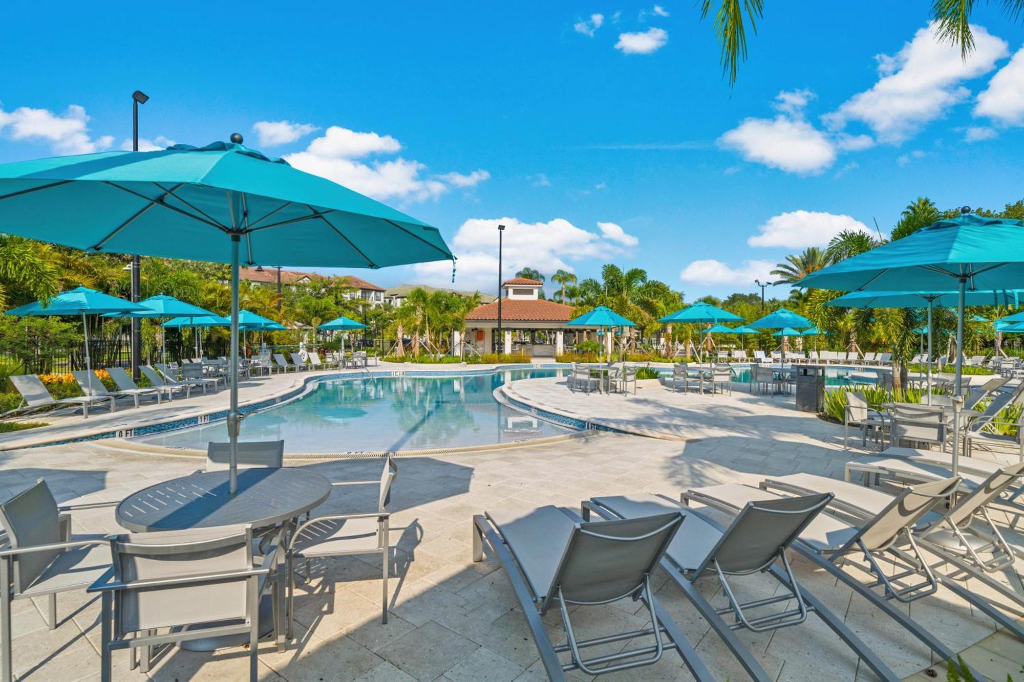 Ground-Floor Condo Next To Vista Cay Clubhouse And Pool! 奥兰多 外观 照片
