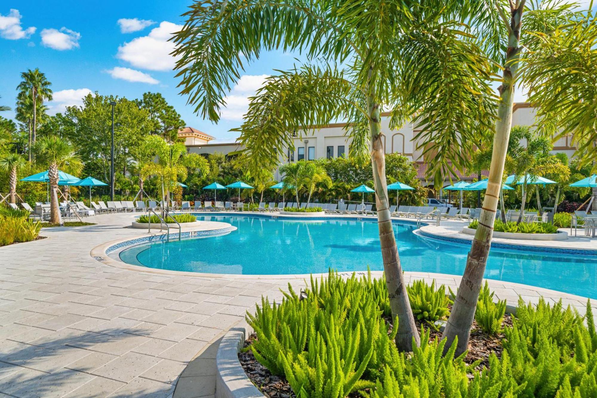 Ground-Floor Condo Next To Vista Cay Clubhouse And Pool! 奥兰多 外观 照片