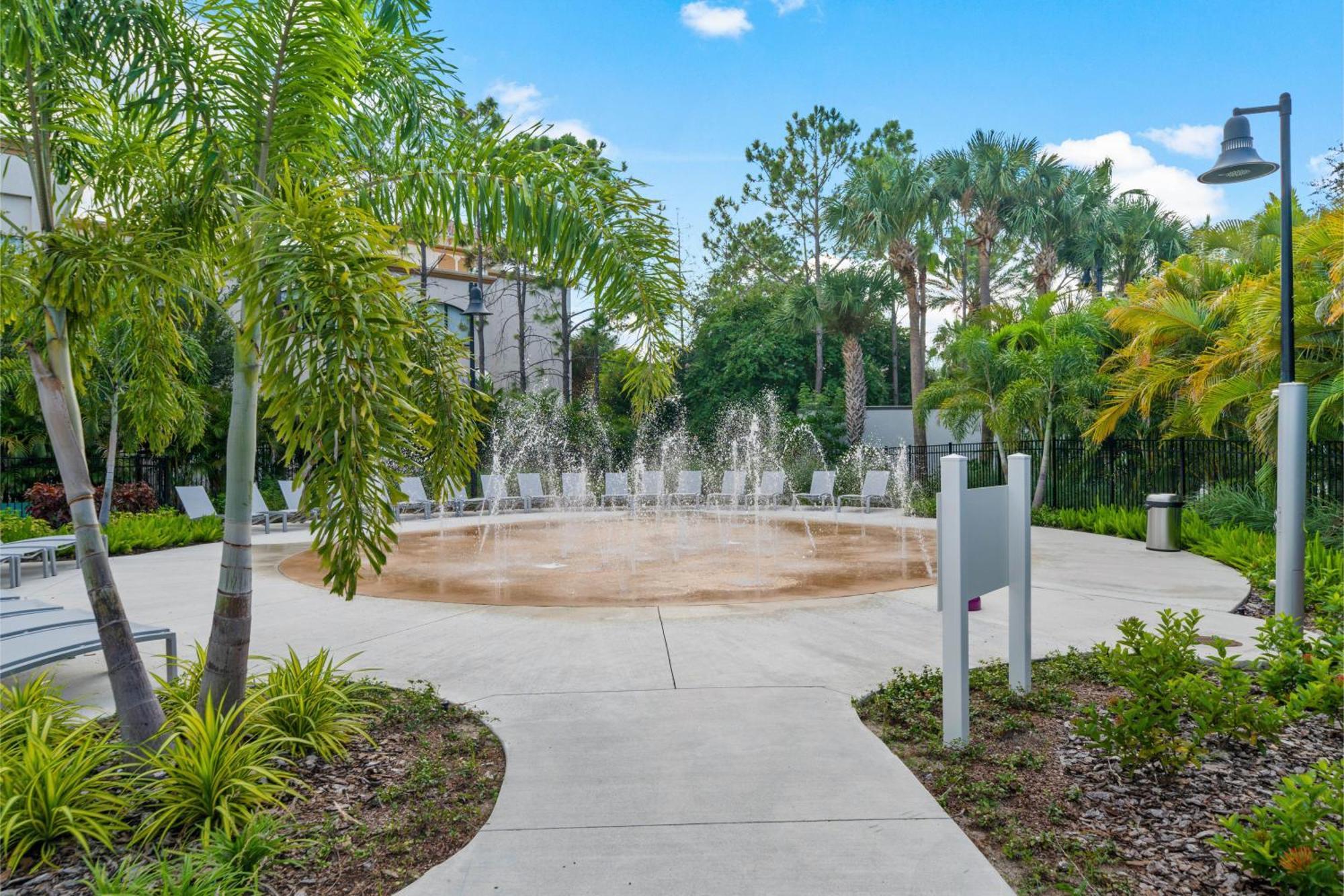 Ground-Floor Condo Next To Vista Cay Clubhouse And Pool! 奥兰多 外观 照片