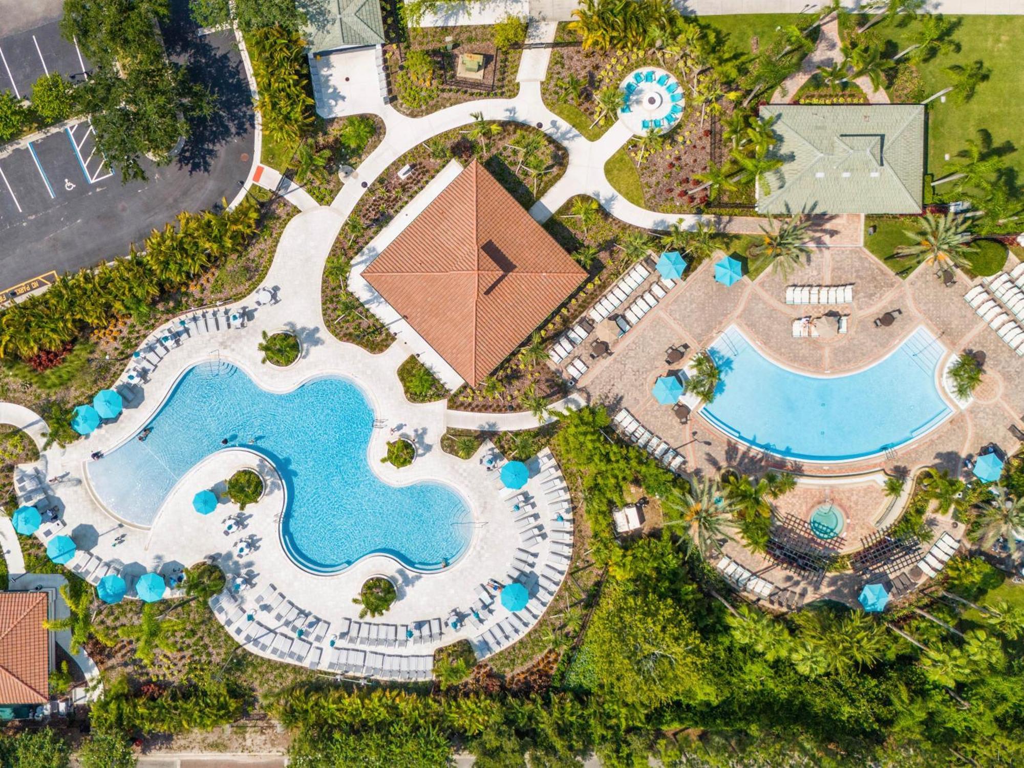 Ground-Floor Condo Next To Vista Cay Clubhouse And Pool! 奥兰多 外观 照片